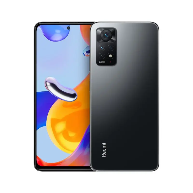 Redmi note 11pro